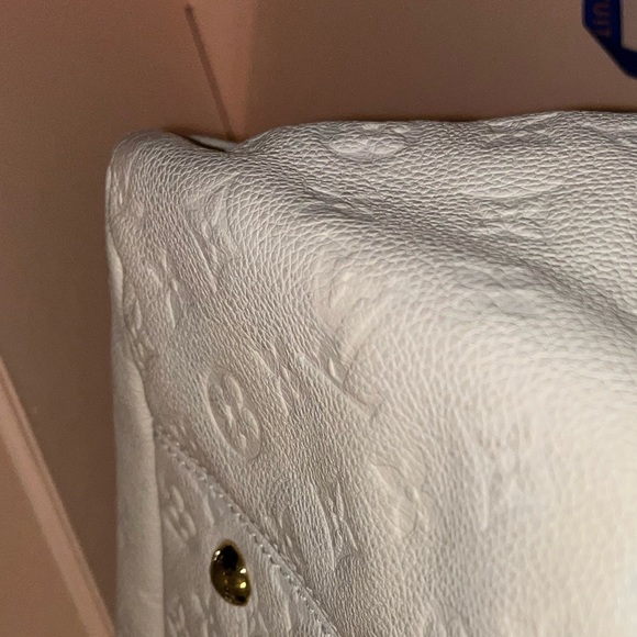 Authentic Artsy MM Empriente neige - Picture 9 of 10